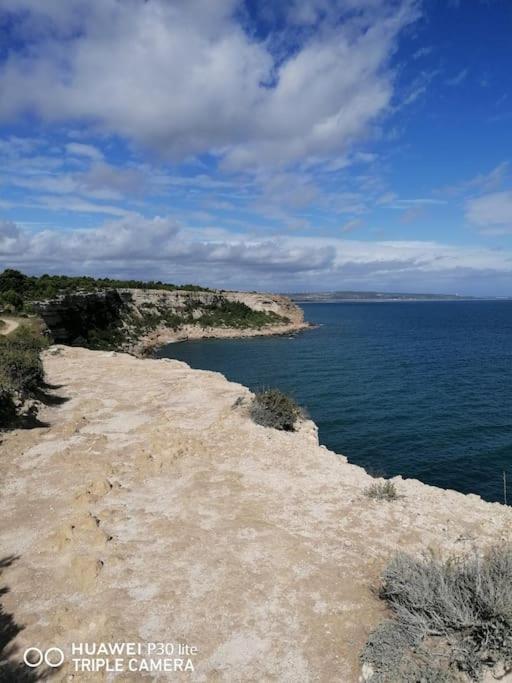 Le Grappillon Villa Fitou Kültér fotó