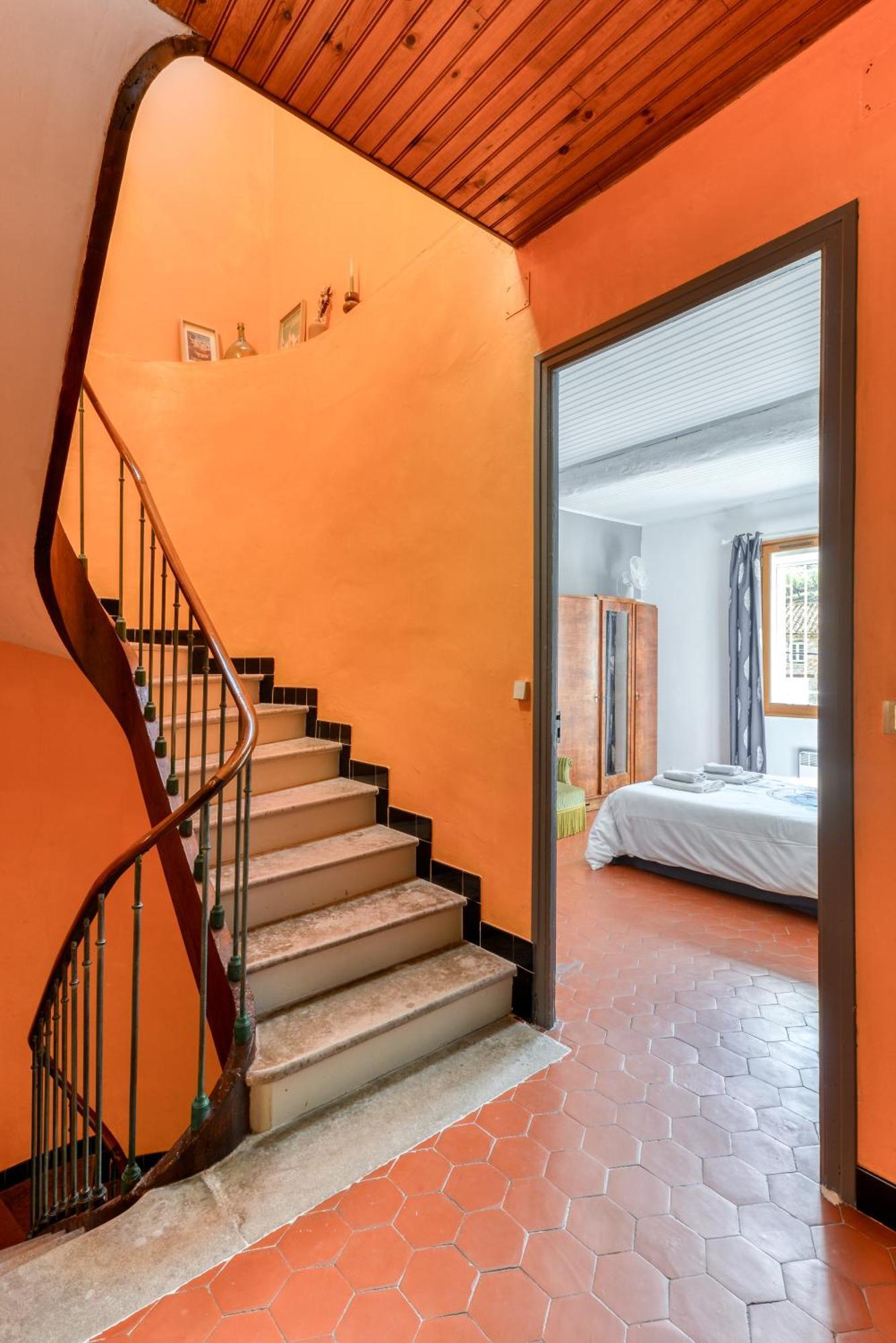 Le Grappillon Villa Fitou Kültér fotó