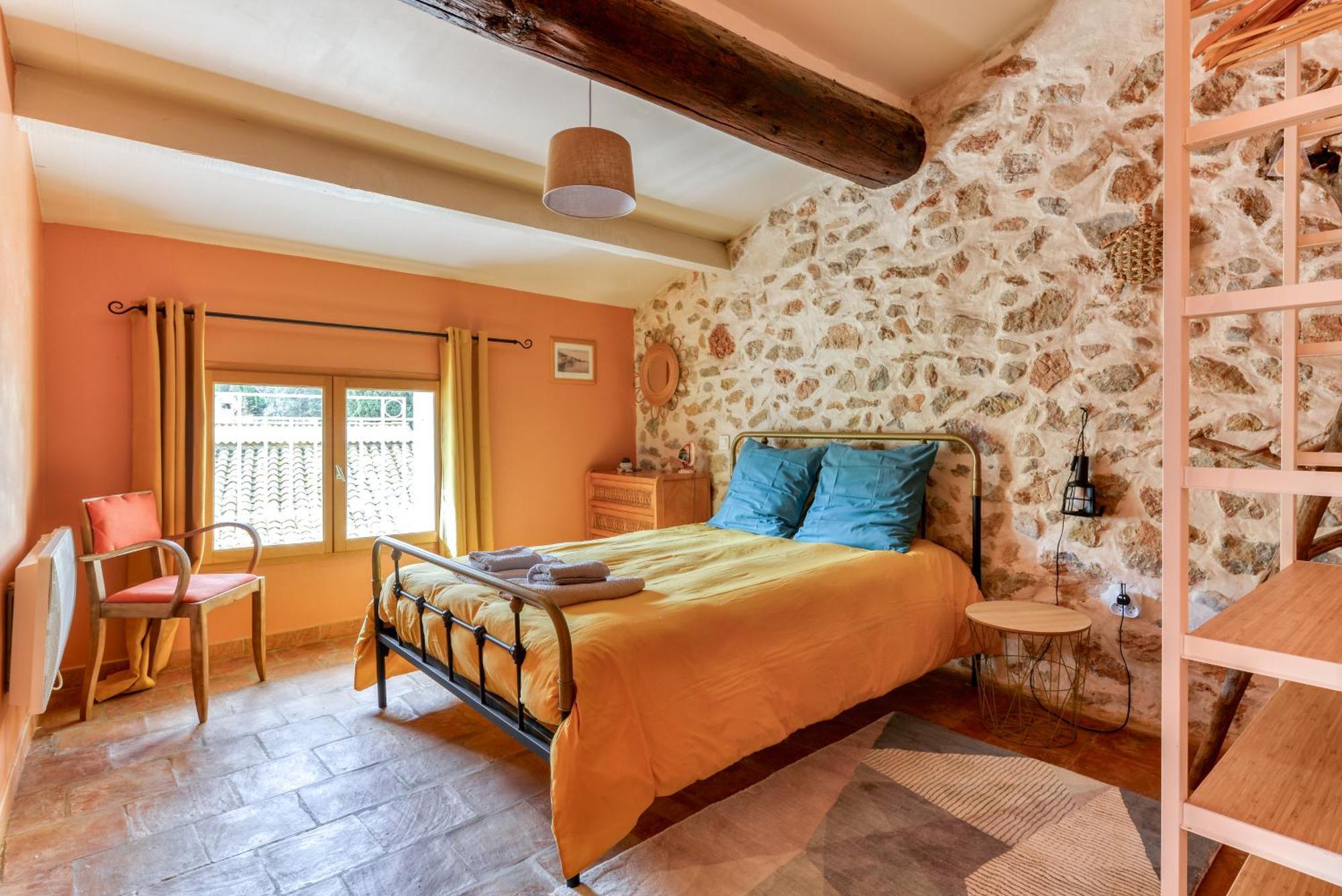 Le Grappillon Villa Fitou Kültér fotó