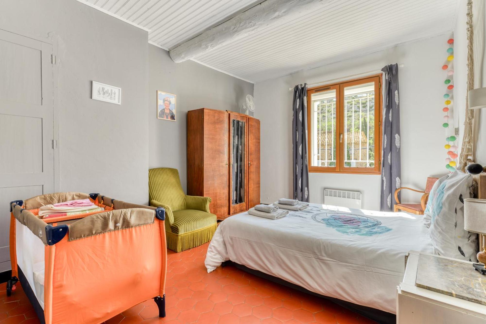 Le Grappillon Villa Fitou Kültér fotó