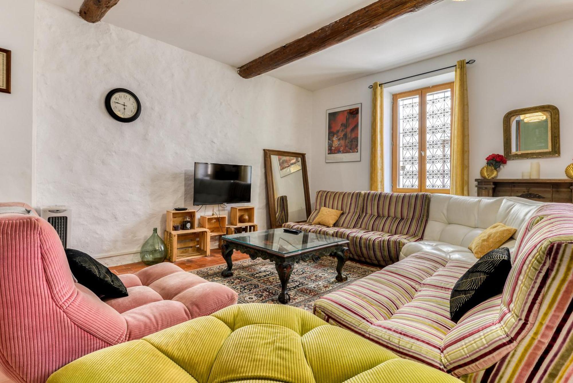 Le Grappillon Villa Fitou Kültér fotó