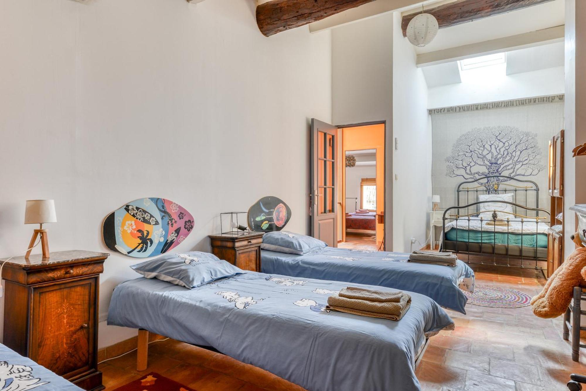 Le Grappillon Villa Fitou Kültér fotó