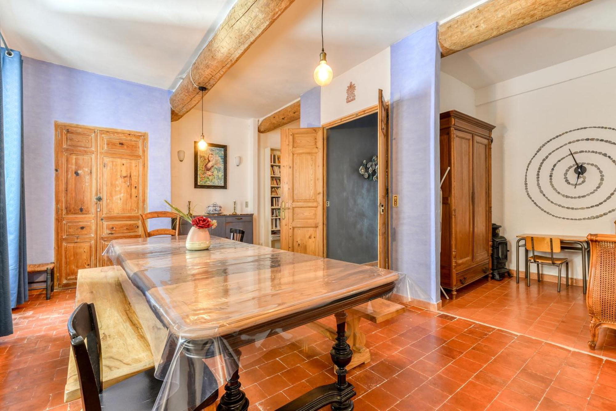 Le Grappillon Villa Fitou Kültér fotó