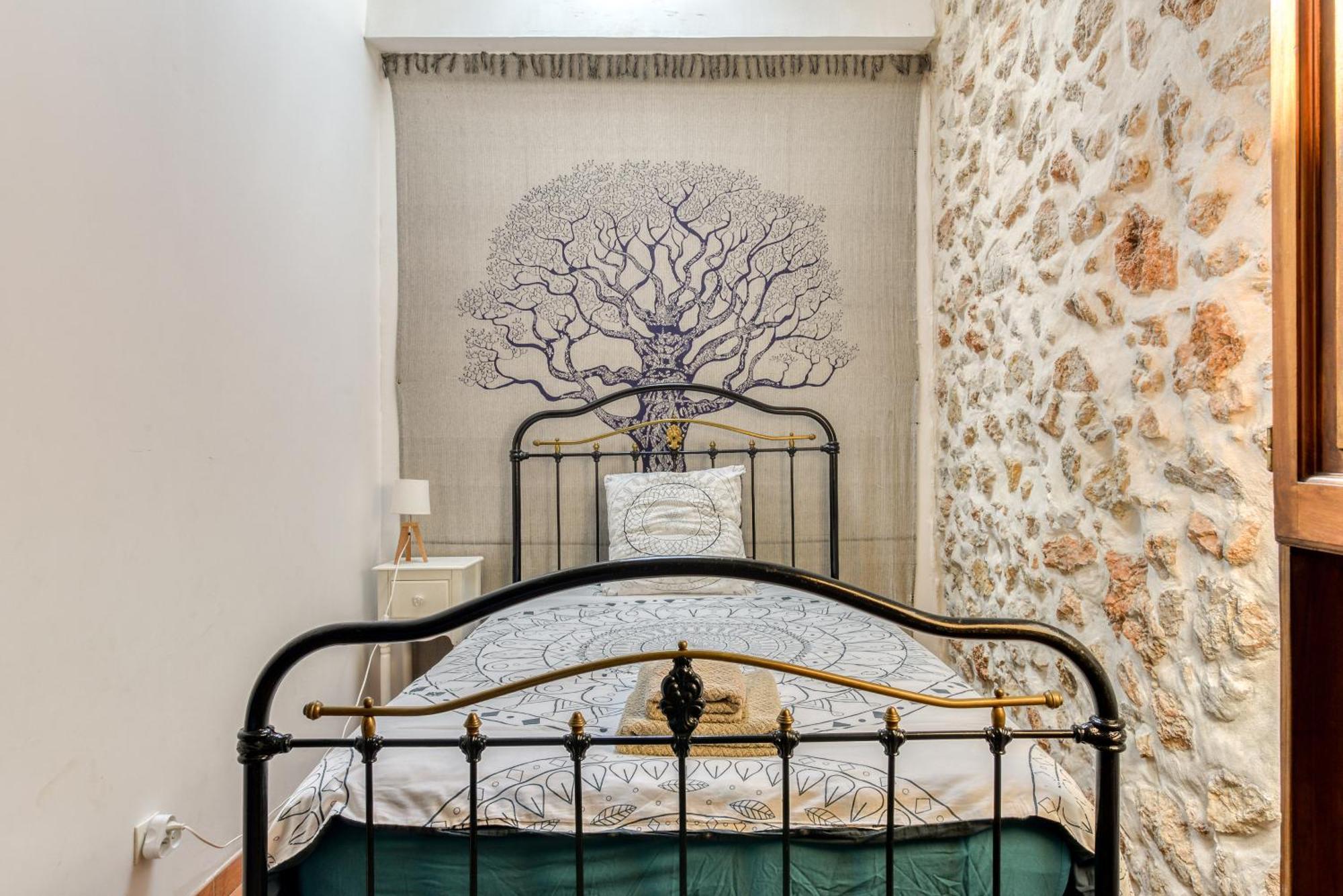 Le Grappillon Villa Fitou Kültér fotó